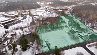 More details for 6762-6780 Fly Rd, Dewitt, NY - Land for Sale
