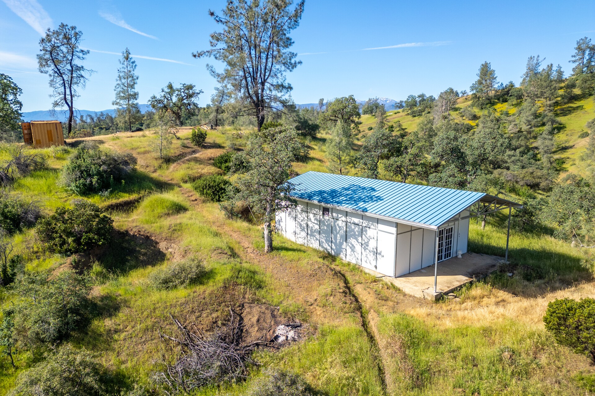 4000 Yolla Bolly Rd, Igo, CA for sale Primary Photo- Image 1 of 31