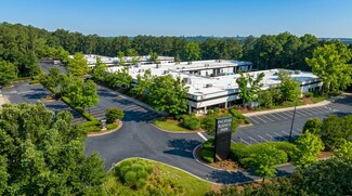 Plus de détails pour 2700 Northeast Expy, Atlanta, GA - Bureau à louer