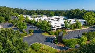 More details for 2700 Northeast Expy, Atlanta, GA - Office for Lease