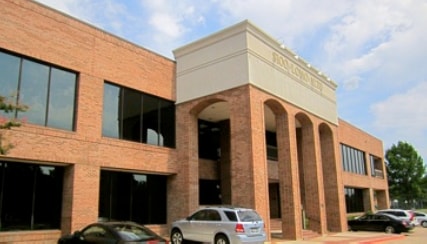 8100 Lomo Alto Dr, Dallas, TX for lease - Building Photo - Image 3 of 7