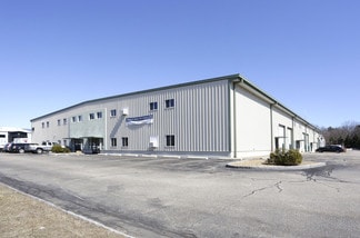 More details for 280 Heritage Ave, Portsmouth, NH - Industrial for Lease