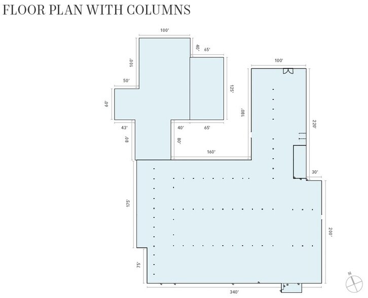 1980 Kusel Rd, Oroville, CA à vendre - Plan d’étage - Image 3 de 22