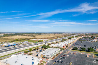 3941 S Interstate 35, San Marcos, TX - AÉRIEN  Vue de la carte