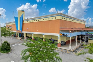 More details for 4646-4698 NW 183rd St, Miami Gardens, FL - Retail for Lease