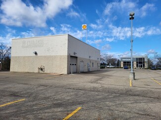 More details for 6812 Sawmill Rd, Dublin, OH - Retail for Lease