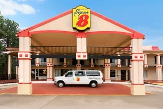 Plus de détails pour 4979 Old National Hwy, Atlanta, GA - Services hôteliers à vendre