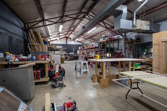5704 Avery Rd, Dublin, OH for lease Interior Photo- Image 2 of 5