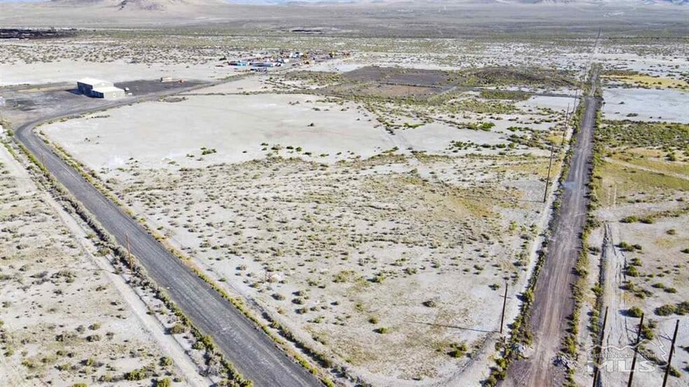 302 Xenon Ln, Fallon, NV for sale - Aerial - Image 3 of 10