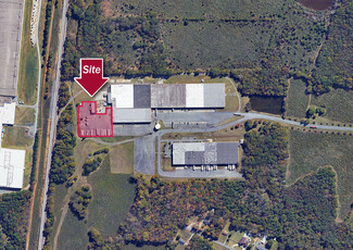 More details for 620 Radiator Rd, Indian Trail, NC - Land for Lease