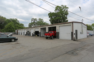 More details for 13652 N 12th St, Tampa, FL - Industrial for Lease