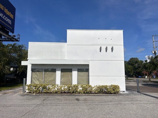 8550 N Dale Mabry Hwy, Tampa, FL à louer - Photo du bâtiment - Image 2 de 16