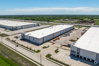 13930 Journey Rd, Houston, TX - Aerial map view - Image1