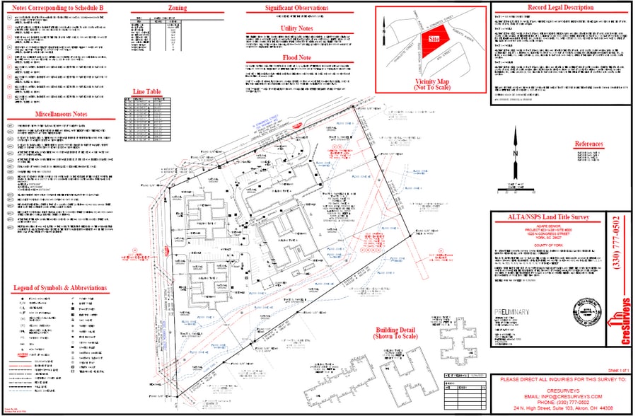 42 Ross Cannon St, York, SC for lease - Building Photo - Image 3 of 3