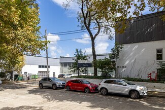 Plus de détails pour 151-163 Wyndham St, Alexandria - Bureau à louer