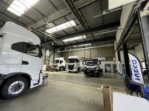 Avenue Georges Politzer, Élancourt for lease Interior Photo- Image 2 of 5