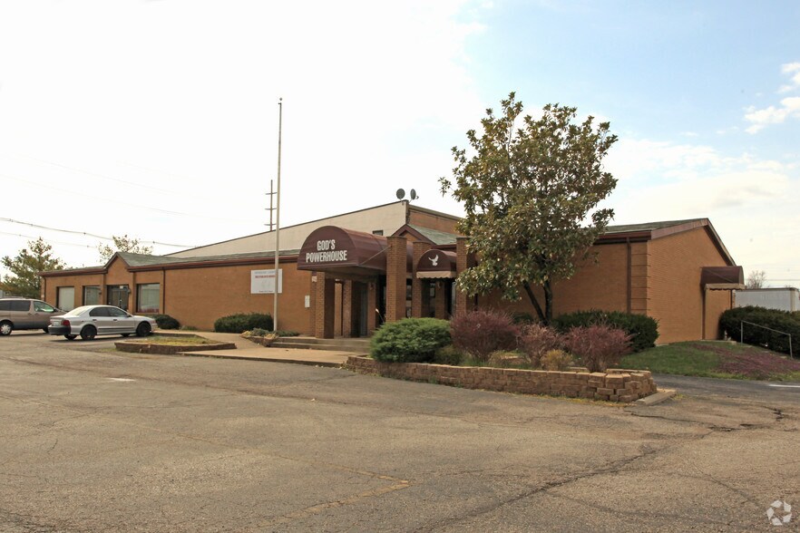 3410 Bashford Avenue Ct, Louisville, KY à louer - Photo du bâtiment - Image 1 de 10