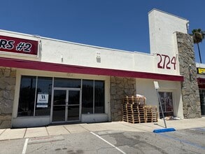 2724 N Waterman Ave, San Bernardino, CA for lease Interior Photo- Image 2 of 9