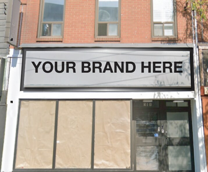 518 Queen St W, Toronto, ON for sale Building Photo- Image 1 of 1