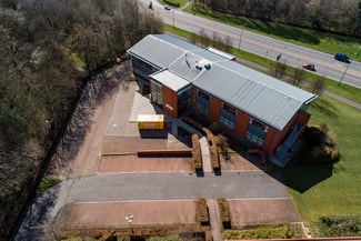 Plus de détails pour Gemini Cres, Dundee - Bureau à vendre