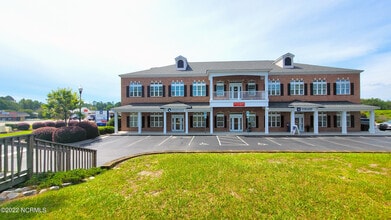 4911 Long Beach Rd SE, Southport, NC for lease Building Photo- Image 1 of 17