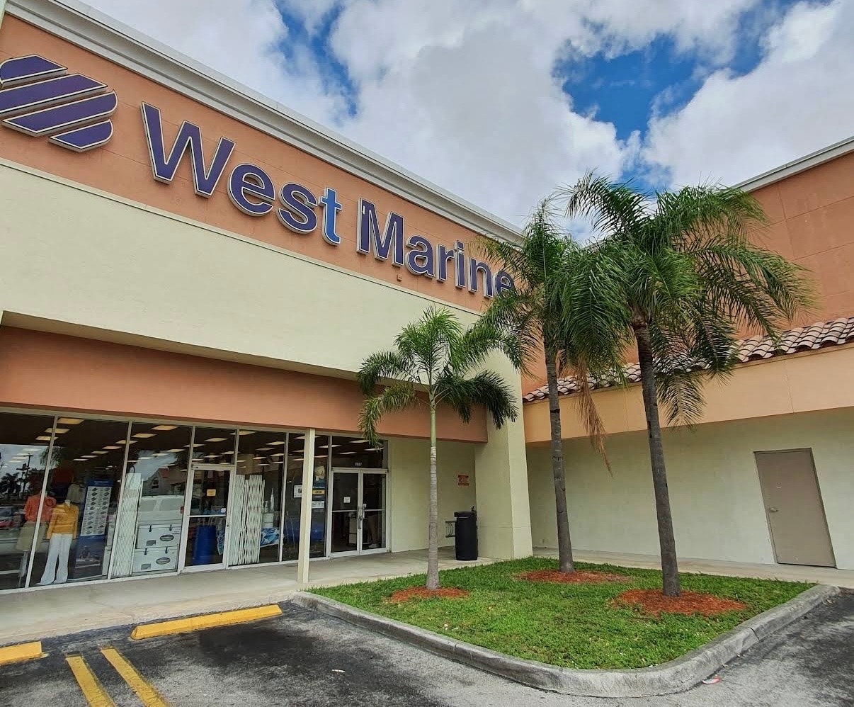 8479-8621 Coral Way, Miami, FL for lease Interior Photo- Image 1 of 5