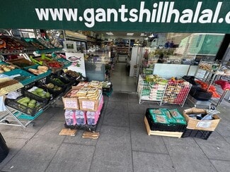 More details for 9 Woodford Ave, Ilford - Retail for Sale