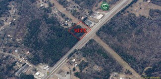 Plus de détails pour 5055 Jefferson Rd, Athens, GA - Terrain à vendre