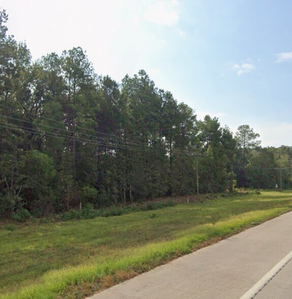 East Loop 336, Conroe, TX à vendre - Photo du bâtiment - Image 3 de 5