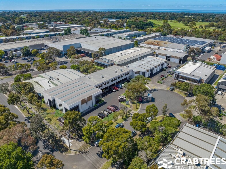 1-2 Wandarri Ct, Cheltenham for sale - Aerial - Image 2 of 2