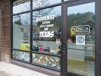 Plus de détails pour 1800 E 4th St, Austin, TX - Bureau à vendre