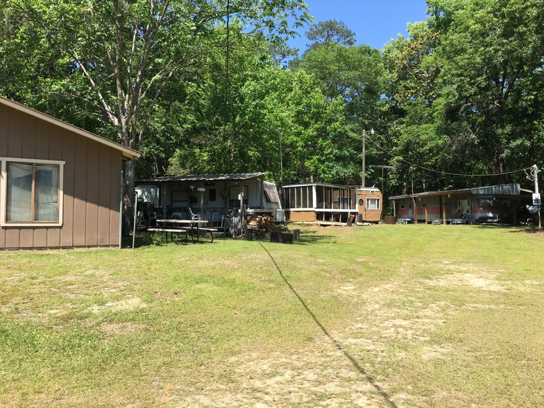 Vann Dr, Wewahitchka, FL à vendre - Autre - Image 2 de 12