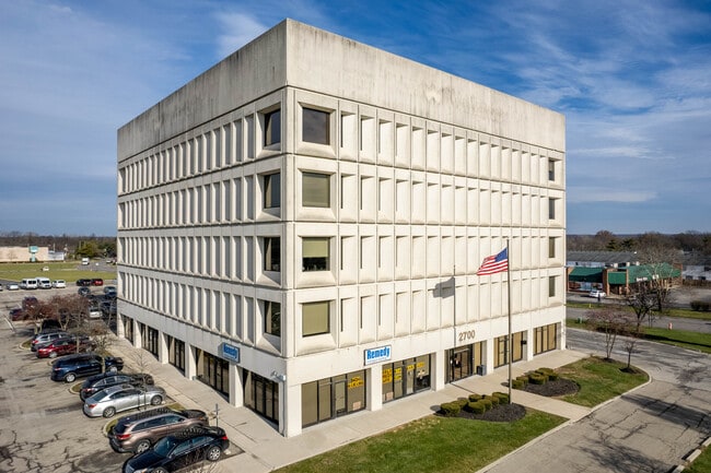 More details for 2700 E Dublin Granville Rd, Columbus, OH - Office/Retail for Lease