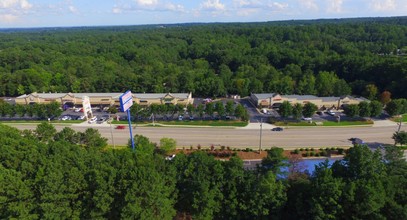 6880 Douglas Blvd, Douglasville, GA - aerial  map view - Image1