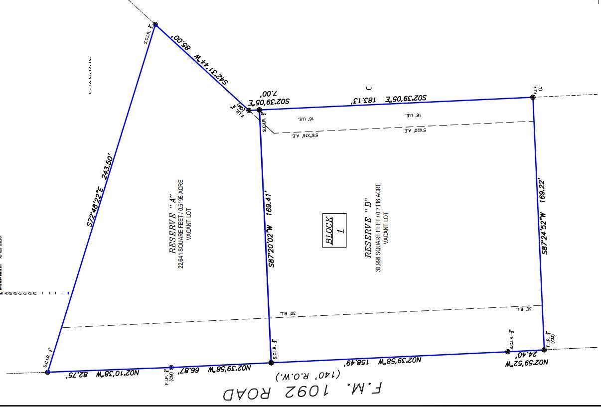 1911 FM1092 Rd, Missouri City, TX for sale Primary Photo- Image 1 of 7