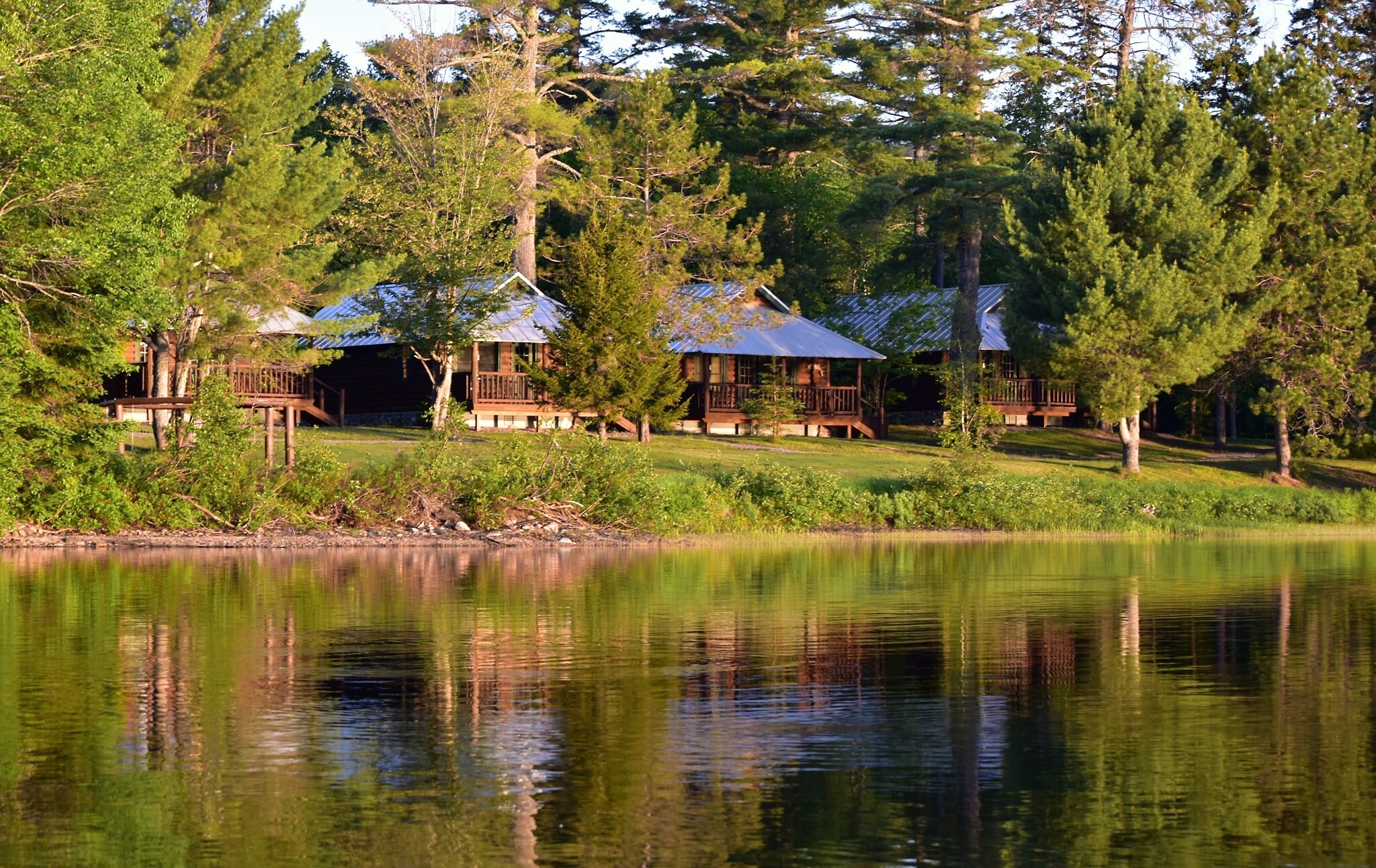 6003 Route 201, Parlin Pond Twp, ME for sale Primary Photo- Image 1 of 21