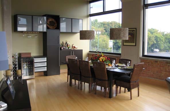 1101 Mound Ave, Racine, WI à louer - Photo intérieure - Image 3 de 15