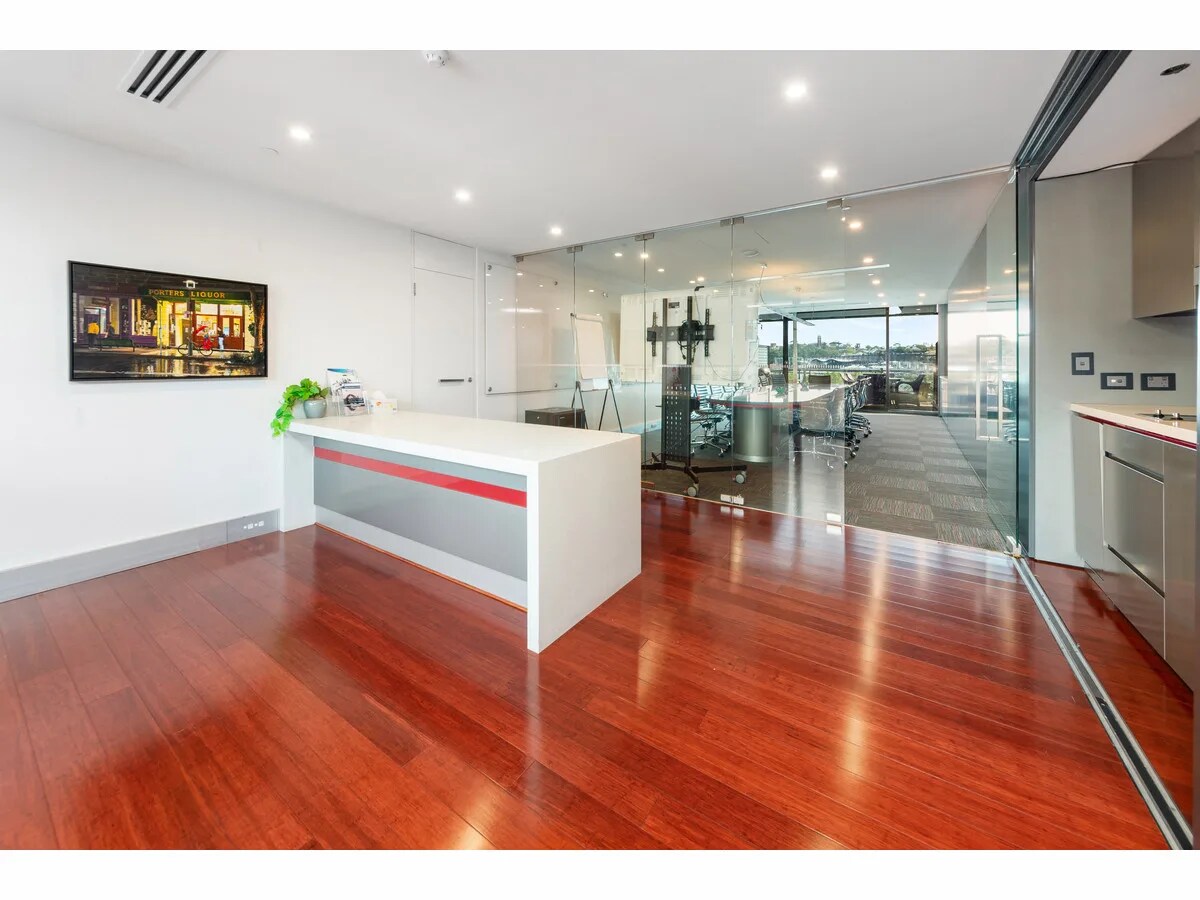 32 Pirrama Rd, Pyrmont, NSW 2009 - Unité 38 - - Photo intérieure - Image 1 of 4