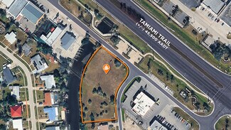 Plus de détails pour 3871 Tamiami Trl, Port Charlotte, FL - Terrain à vendre