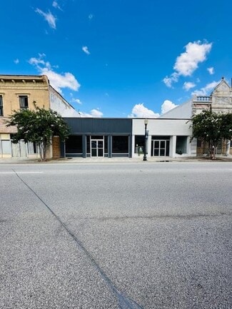 More details for 110 S Grant St, Fitzgerald, GA - Flex for Sale