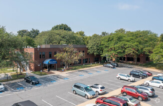 More details for 5999 Harpers Farm Rd, Columbia, MD - Office for Lease