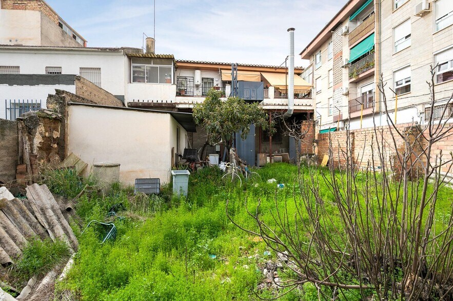 Terrain dans Armilla, Granada à vendre - Photo du bâtiment - Image 2 de 28