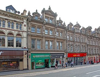 Plus de détails pour 58-62 Grainger St, Newcastle Upon Tyne - Commerce de détail à louer