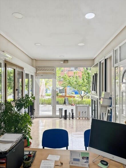 Immeuble residentiel dans Majadahonda, Madrid à vendre - Photo intérieure - Image 1 de 5