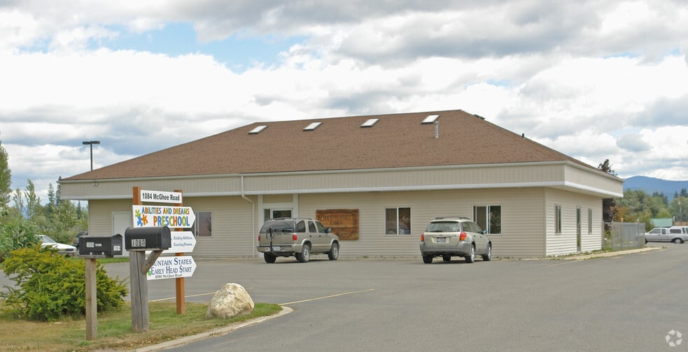 137 McGhee Rd, Sandpoint, ID for sale - Building Photo - Image 3 of 57