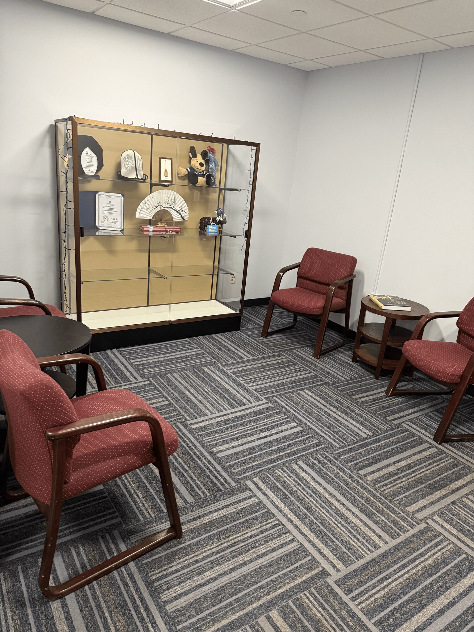 475 Riverside Dr, New York, NY for lease Interior Photo- Image 1 of 10