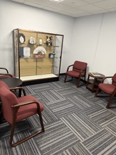 475 Riverside Dr, New York, NY for lease Interior Photo- Image 1 of 10