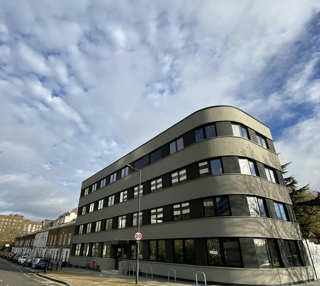 Shortlands, London for lease - Building Photo - Image 1 of 7