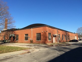 Plus de détails pour 701 E Princeton Ave, Springfield, IL - Industriel à vendre