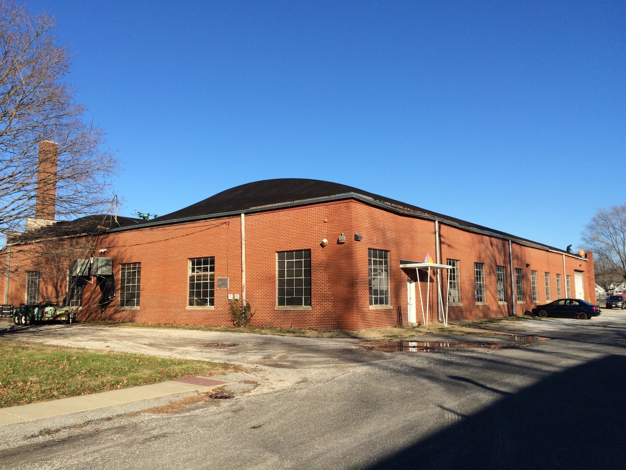 701 E Princeton Ave, Springfield, IL for sale Primary Photo- Image 1 of 5